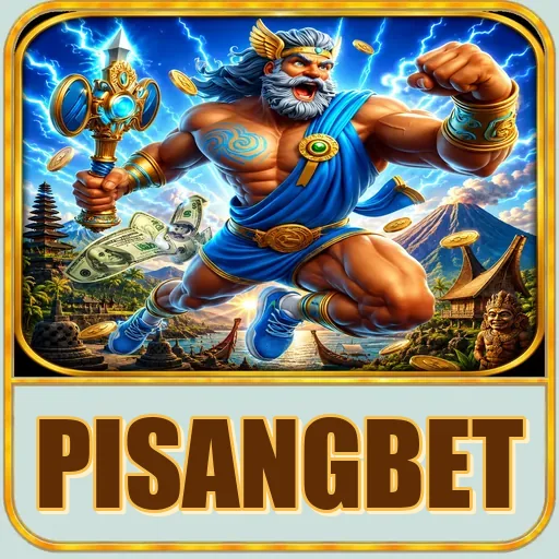 Pratinjau visual kanal unduhan pisangbet APK resmi 512×512
